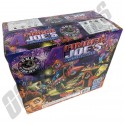 4 Finger Joe's 4pk Assortment Box